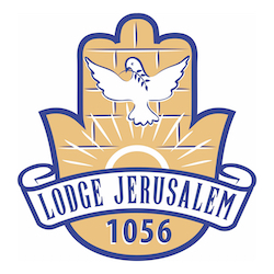 Lodge Jerusalem logo